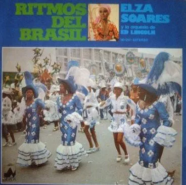 Ritmos De Brasil