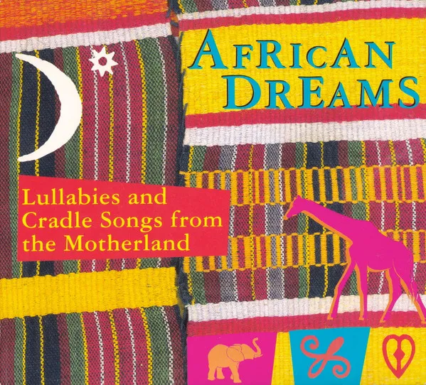 African Dreams