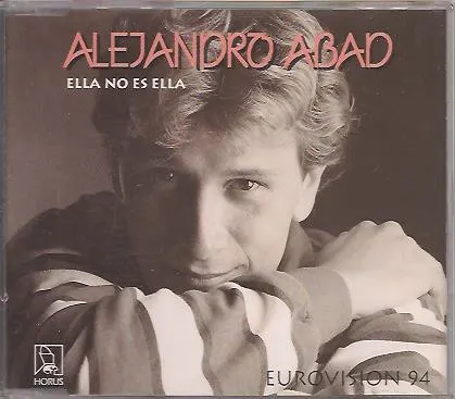 Ella No Es Ella