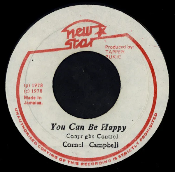 You Can Be Happy