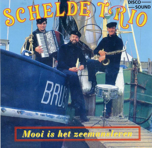Mooi Is Het Zeemansleven