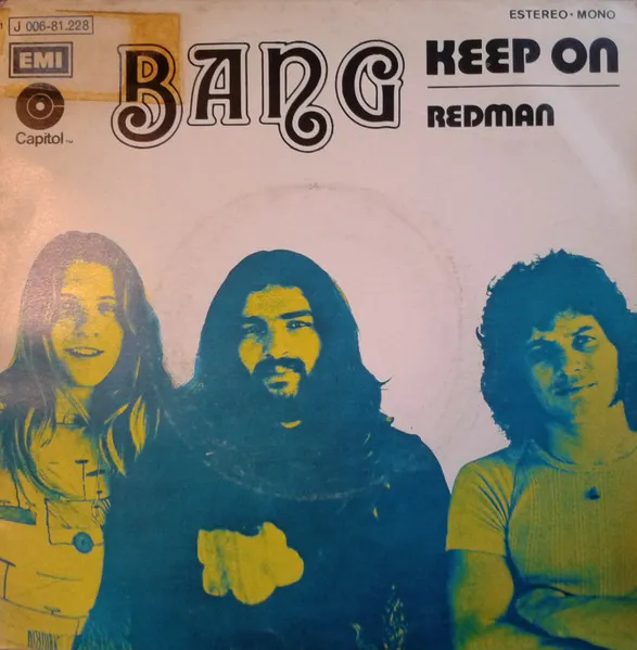 Keep On