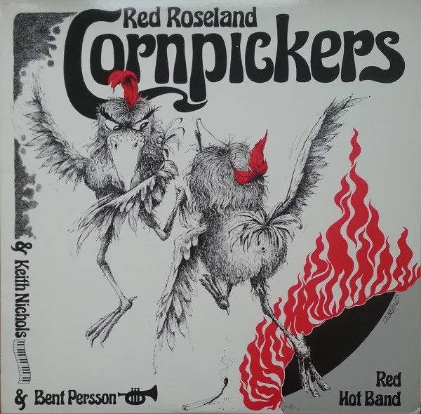 Red Hot Band