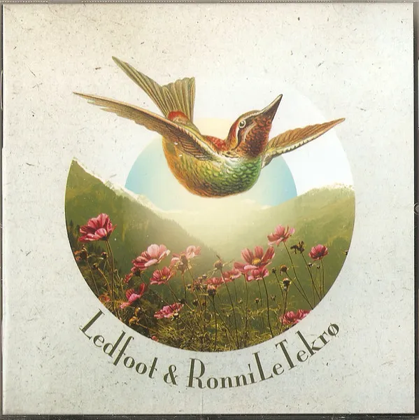 Ledfoot & Ronni Le Tekrø