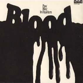 In Haarlem - Blood