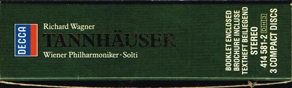 Tannhäuser
