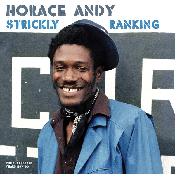 Strickly Ranking