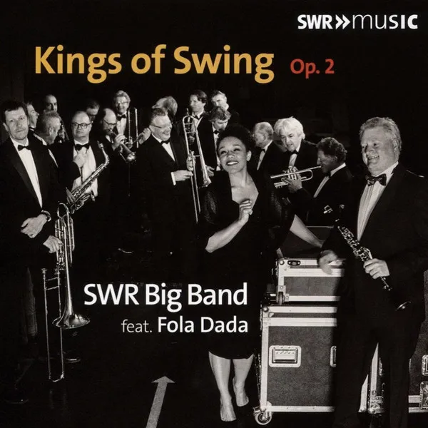 Kings Of Swing Op.2