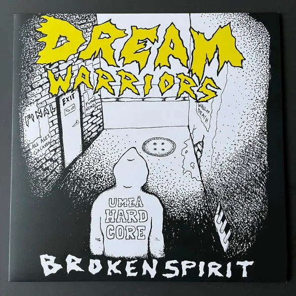 Dream Warriors