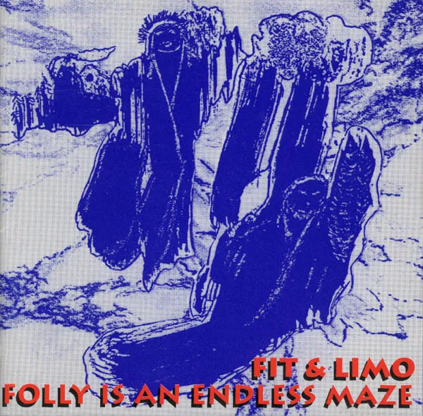 Folly Is An Endless Maze