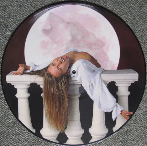 Mystic Circle