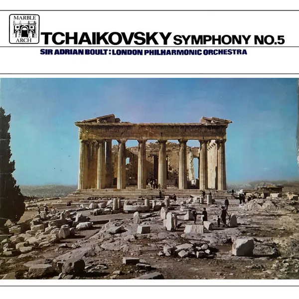 Symphony No.5