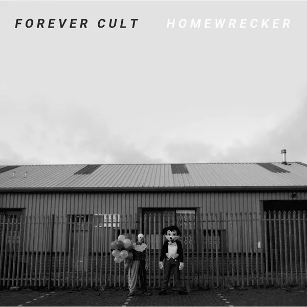 Homewrecker