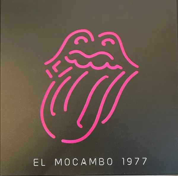 The Rolling Stones