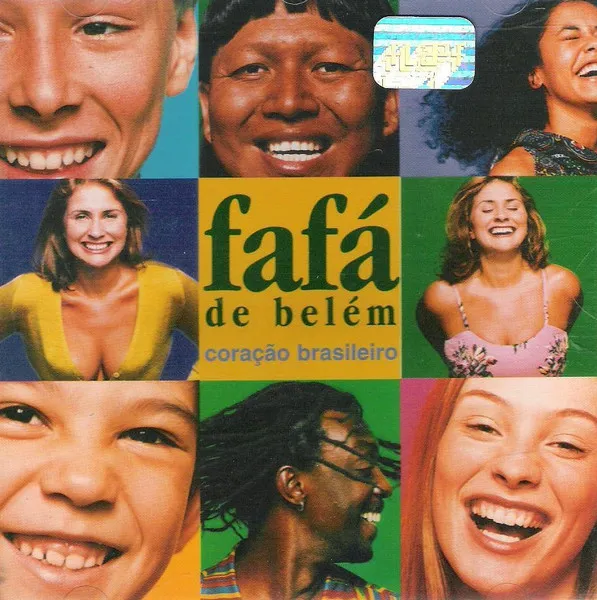 Coração Brasileiro