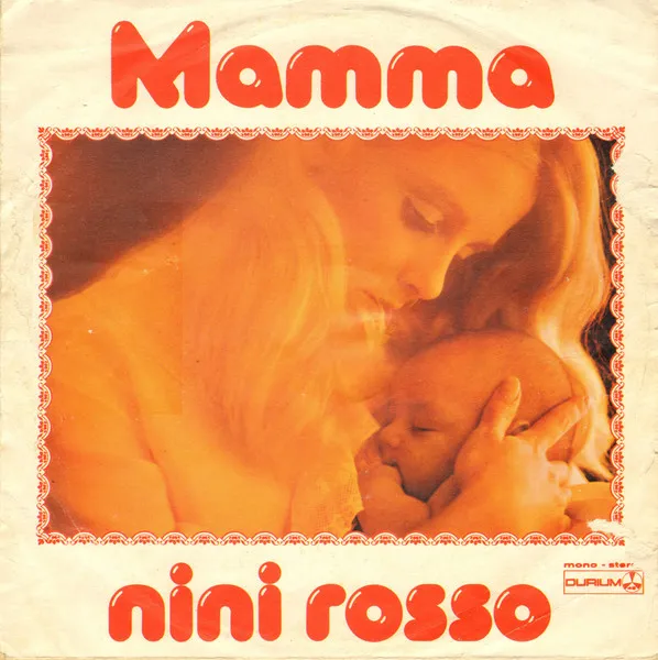 Mamma