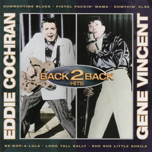 Back 2 Back Hits