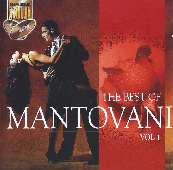 The Best Of Mantovani Vol 1