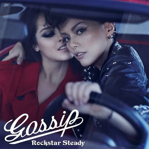 Rockstar Steady