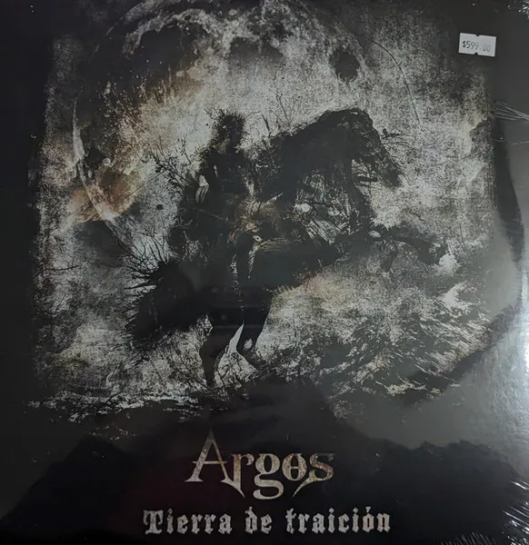 Tierra De Tracion