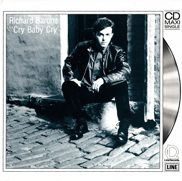 Cry Baby Cry