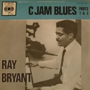 C Jam Blues Parts 1 & 2