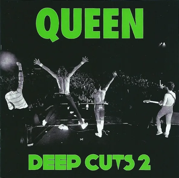 Deep Cuts 2 (1977-1982)