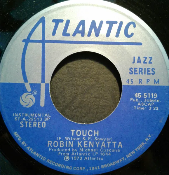 Touch