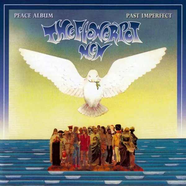 Peace Album / Past Imperfect