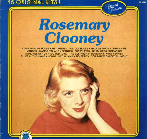 16 Original Hits