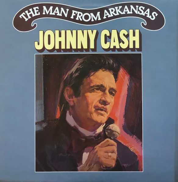 The Man From Arkansas