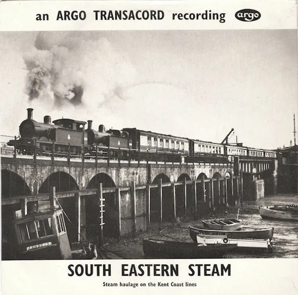 South Eastern Steam