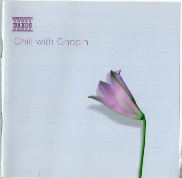 Chill With Chopin