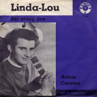 Bei Crazy Joe / Linda Lou