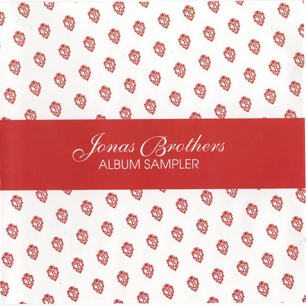 Album Sampler