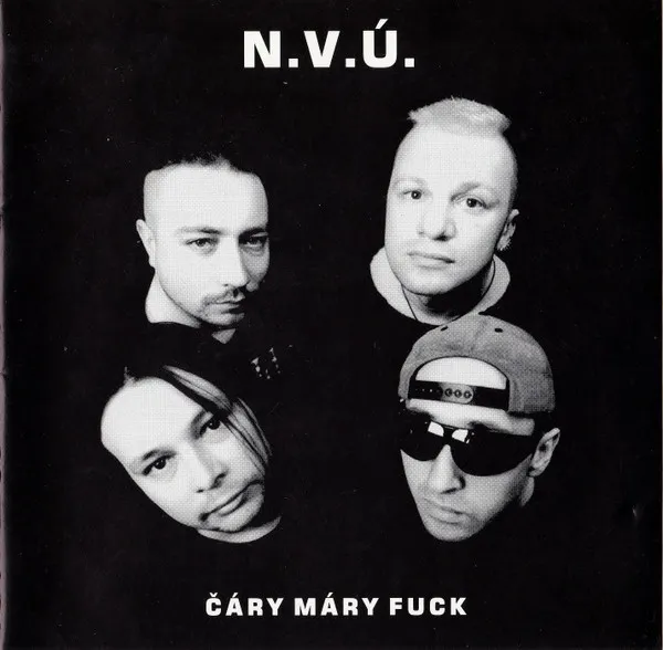 Čáry Máry Fuck