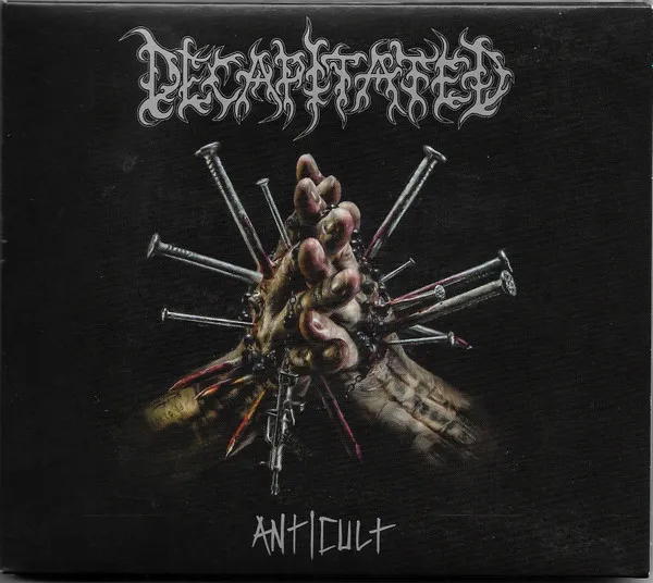Decapitated