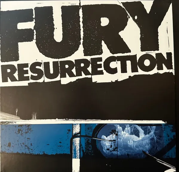 Resurrection
