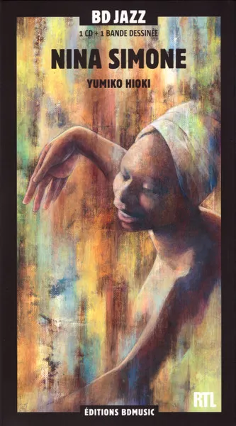 Bd Jazz Par Yumiko Hioki