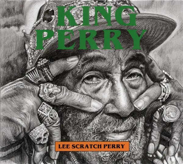 King Perry