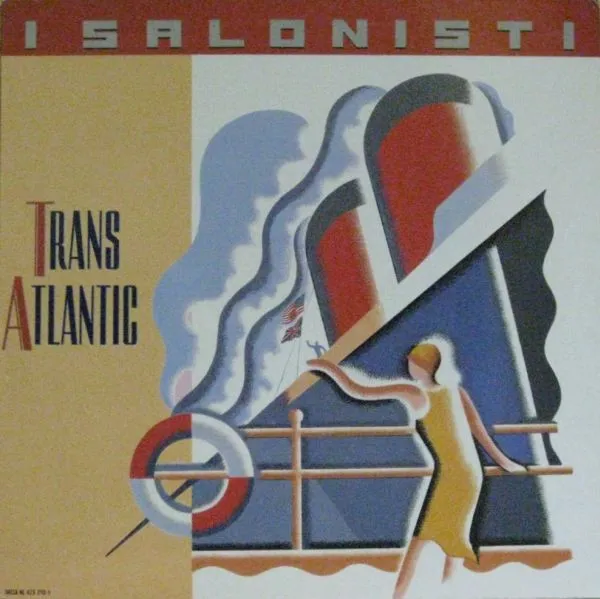 Trans Atlantic
