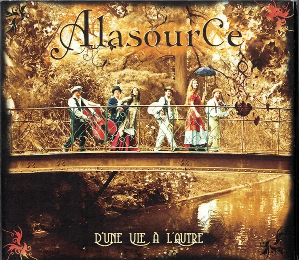 D'une Vie a L'autre