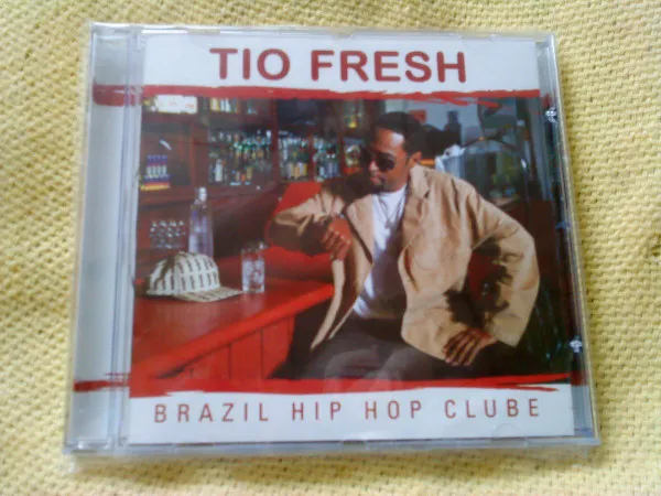 Brazil Hip Hop Clube
