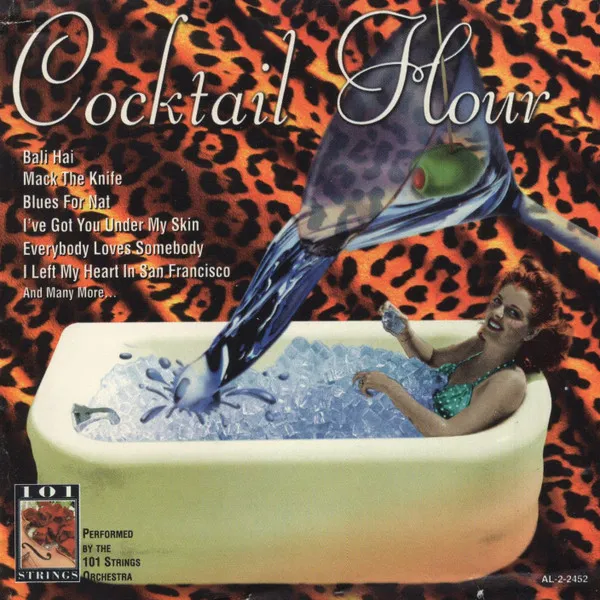 Cocktail Hour