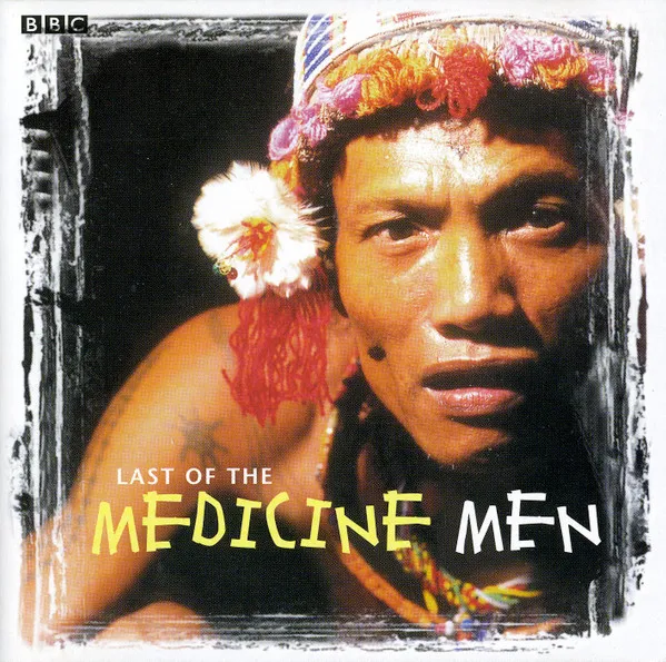 Last Of The Medicine Man