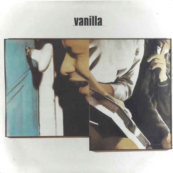 Vanilla
