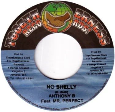 No Shelly