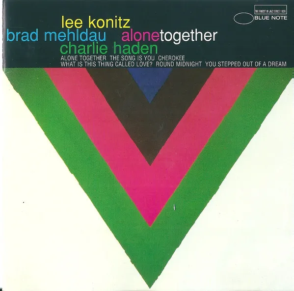 Alone Together
