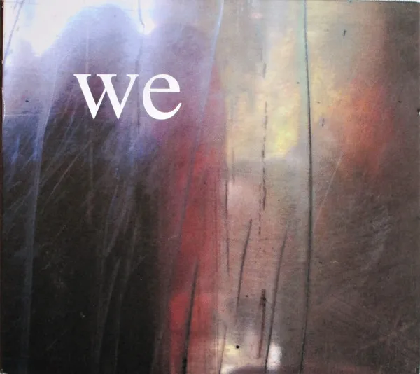 We.