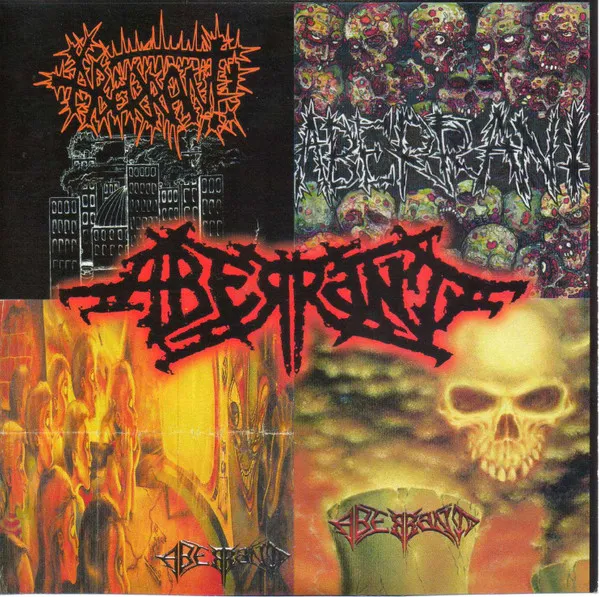 Aberrant